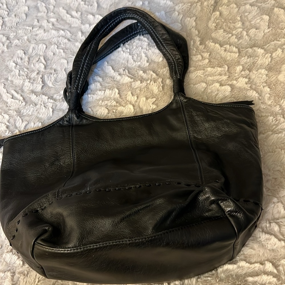 The Sak Genuine Leather Shoulderbag🔥 - Picture 8 of 15